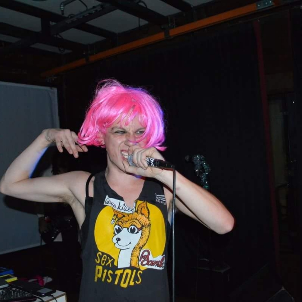 Creations, alterations & found loved items